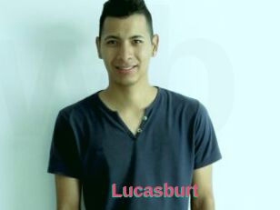 Lucasburt