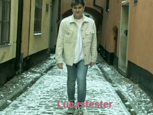 Lucasfester