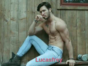 Lucasfrey