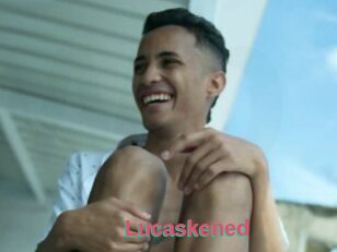Lucaskened