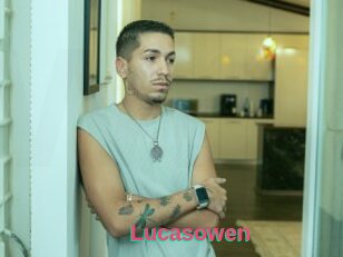 Lucasowen