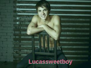 Lucassweetboy