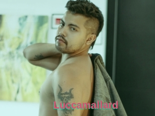 Luccamallard