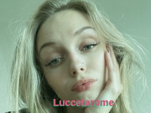 Luccetarome