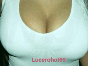 Lucerohot69