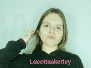Lucettaakerley