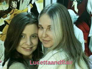 Lucettaandflair