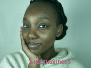 Lucettaanness