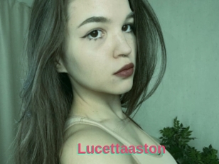 Lucettaaston