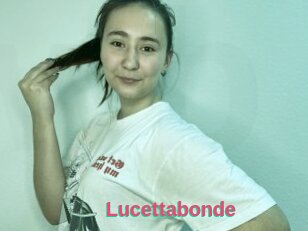 Lucettabonde