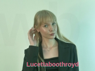 Lucettaboothroyd
