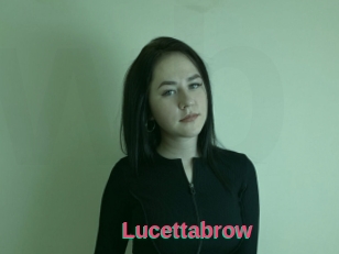 Lucettabrow