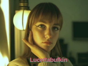 Lucettabufkin