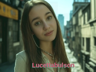 Lucettabulson