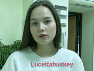 Lucettabuskey