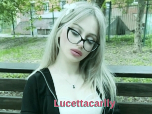 Lucettacarlly