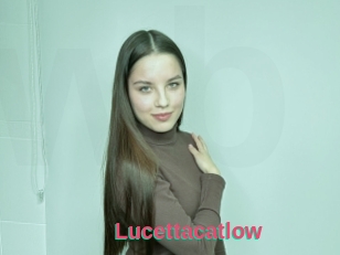 Lucettacatlow