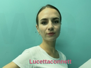 Lucettaconnett