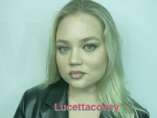 Lucettacovey