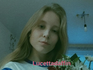 Lucettadaffin
