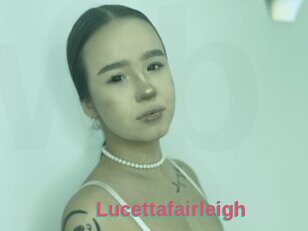 Lucettafairleigh