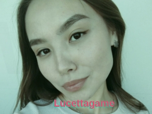 Lucettagame