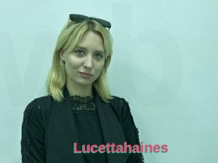 Lucettahaines