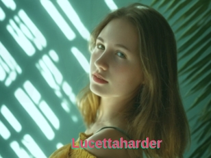 Lucettaharder