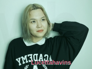 Lucettahavins