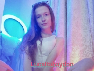 Lucettahaydon