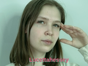 Lucettahessey