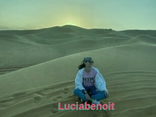 Luciabenoit
