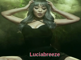 Luciabreeze