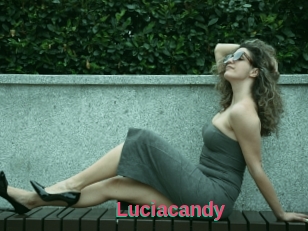 Luciacandy