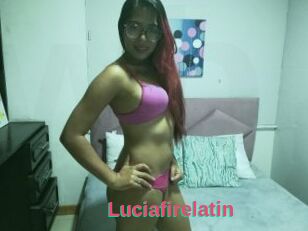 Luciafirelatin
