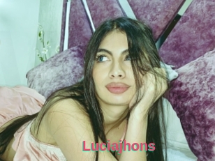 Luciajhons