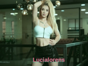Lucialorens