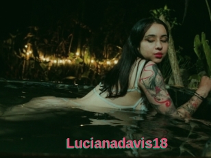 Lucianadavis18