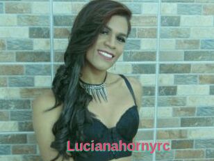 Lucianahornyrc