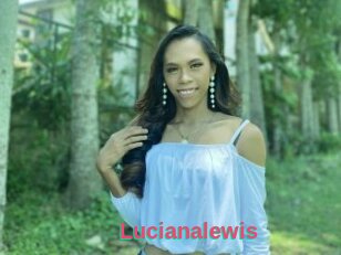 Lucianalewis