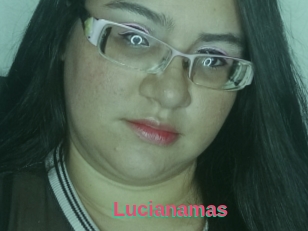 Lucianamas