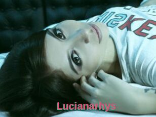 Lucianarhys