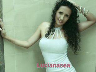 Lucianasea