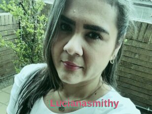 Lucianasmithy