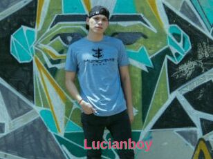 Lucianboy