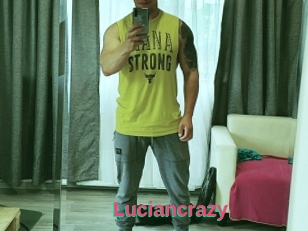 Luciancrazy