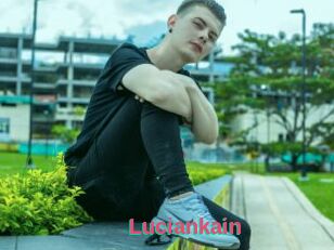 Luciankain