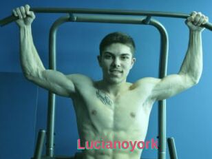 Lucianoyork