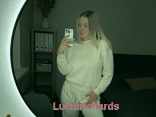 Luciarichards