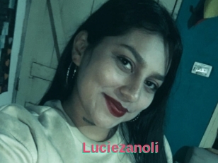 Luciezanoli